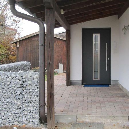 Neukirchen vorm WaldMarienstrasseアパートメント エクステリア 写真